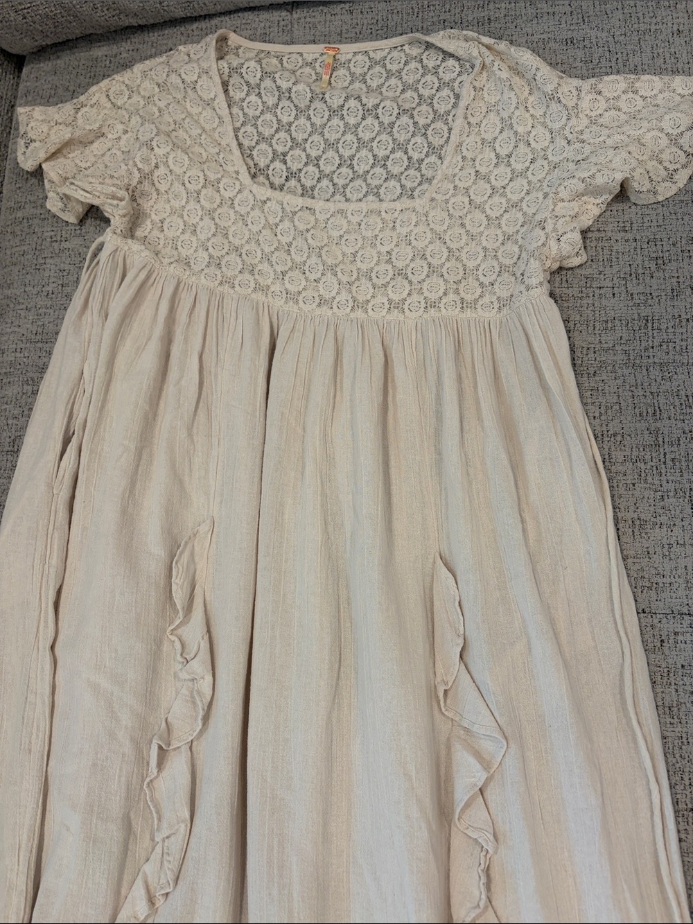 Free People dress - Picture 11 of 12